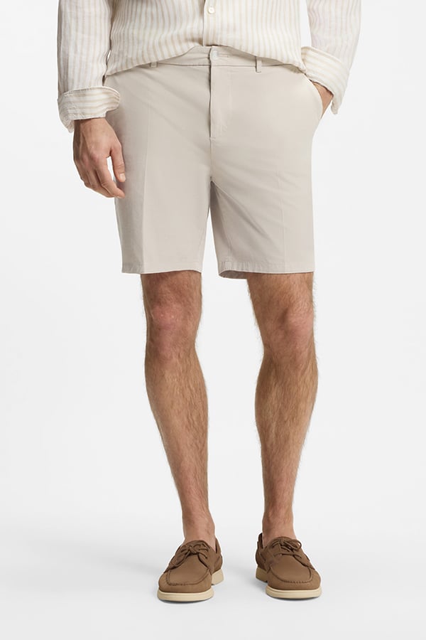 ΒΕΡΜΟΥΔΑ BOSS - 075 ΓΚΡΕΖ